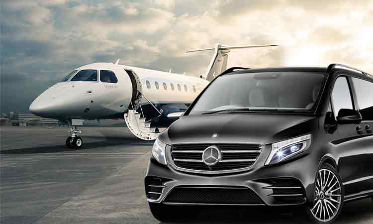 Havalimanı Transfer