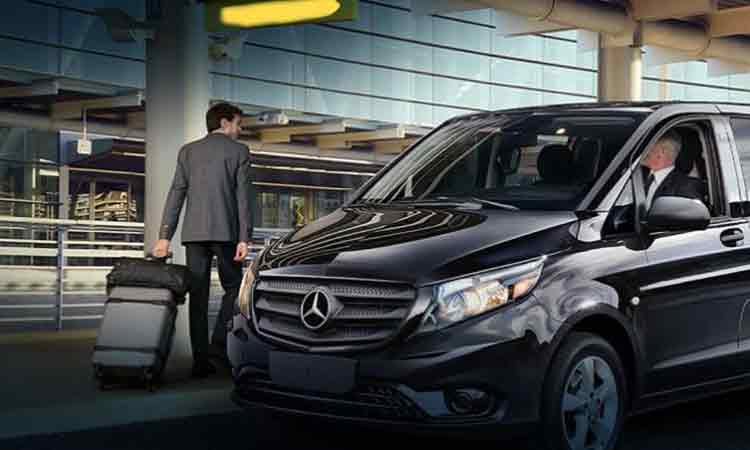 Özel Personel Servisi